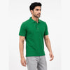 VESTO Premium Polyester Cotton Blend Polo T-Shirt