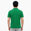 VESTO Premium Polyester Cotton Blend Polo T-Shirt