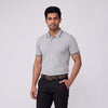 DUSSKY Prime Premium Cotton Polo T-Shirt