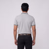 DUSSKY Prime Premium Cotton Polo T-Shirt