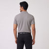 DUSSKY Frugal Premium Cotton Polo T-Shirt