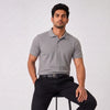 DUSSKY Frugal Premium Cotton Polo T-Shirt