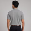 Industrial Worker Uniform | Sportee Basics Polyester Polo T-Shirt