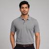 Industrial Worker Uniform | Sportee Basics Polyester Polo T-Shirt