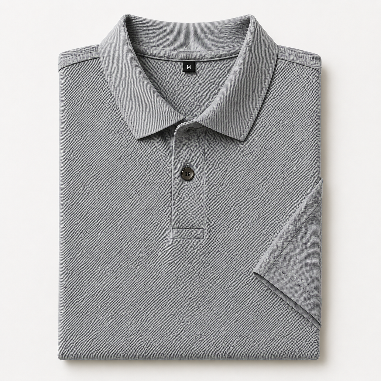Industrial Worker Uniform | Sportee Basics Polyester Polo T-Shirt