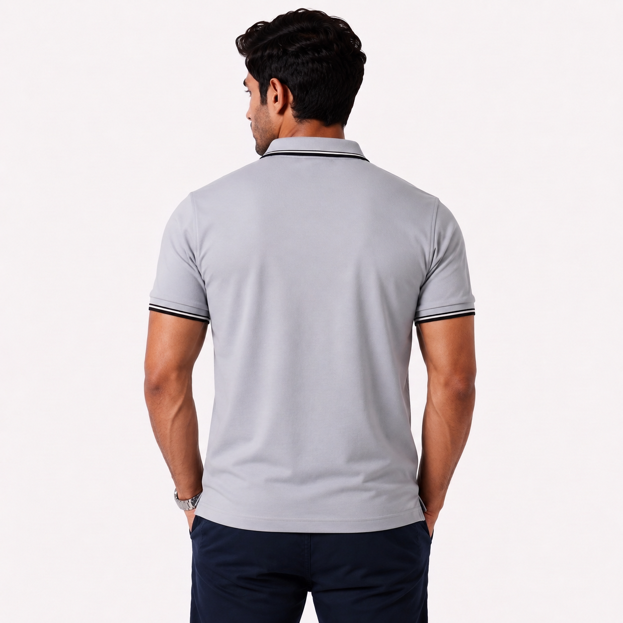 Sportee Supreme Super Dryfit Polo T-Shirt