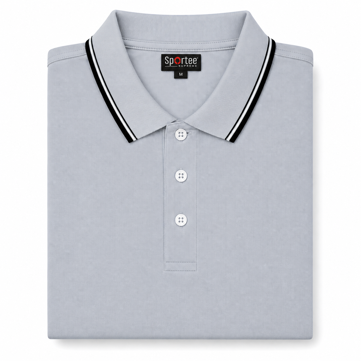 Sportee Supreme Super Dryfit Polo T-Shirt