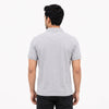 VESTO Premium Polyester Cotton Blend Polo T-Shirt
