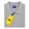 DUSSKY Frugal Premium Cotton Polo T-Shirt