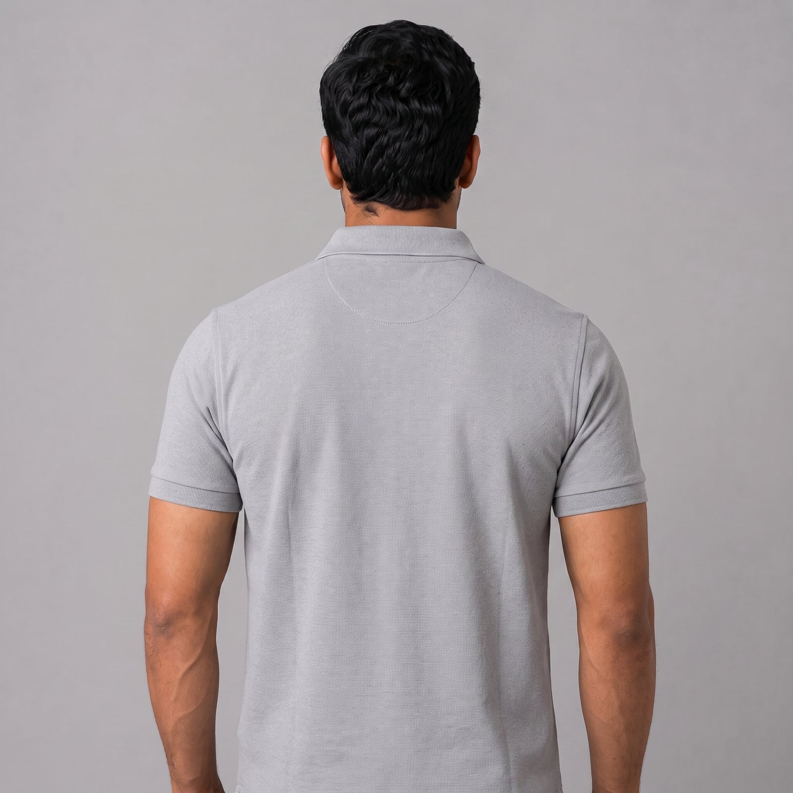 Fyndr Premium Heavy Dry Fit Polo T-Shirt