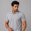 Fyndr Premium Heavy Dry Fit Polo T-Shirt