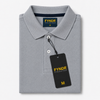 Fyndr Premium Heavy Dry Fit Polo T-Shirt