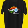 Indian - Bharat print T-Shirt