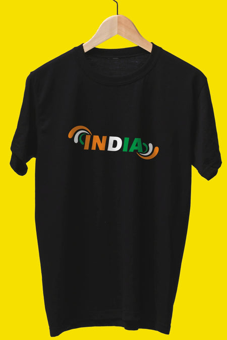 India T-Shirts for Indian