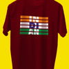 Indian Strips T-Shirt