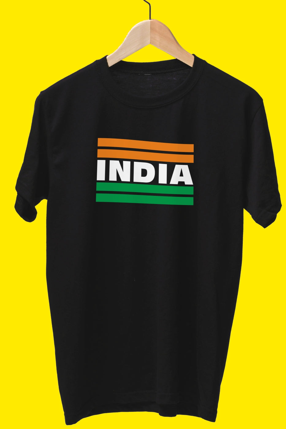 Just India T-shirt