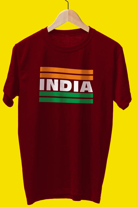 Just India T-shirt