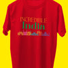 Incredible India T-Shirt