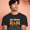 Jay Shree Raam T-shirt