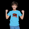 Cars T-shirt with Boy Name