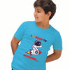 Going to Moon custom t-shirts