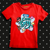 Cool Boy Kids T-shirt