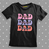 I love You  Dad For Baby T-Shirt
