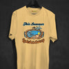 Lakshadwep  T-shirt