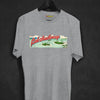 Lakshadwep Island T-shirt