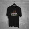 Justice In My Blood  T-shirt
