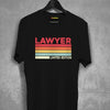 Lawyer Limited Edition T-shirt