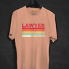 Lawyer Limited Edition T-shirt