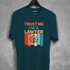 I am A Lawyer T-shirt