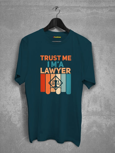 I am A Lawyer T-shirt