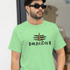 Mahadev Tilak - Shiva Theme Religious T-Shirt