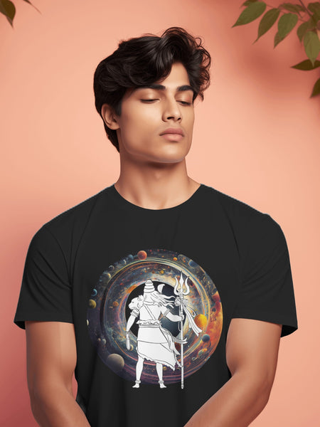 Mahadev Brahman T-shirt