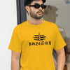 Mahadev Tilak - Shiva Theme Religious T-Shirt