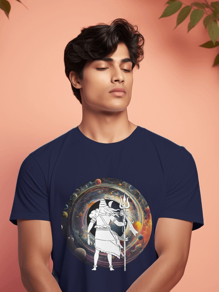 Mahadev Brahman T-shirt