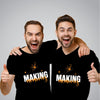 Making Memories Group T-shirt