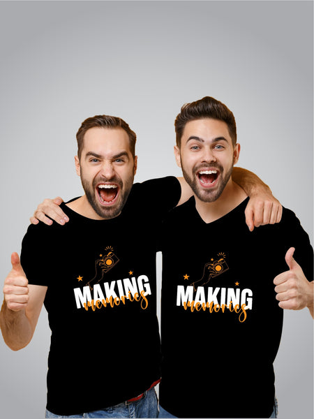 Making Memories Group T-shirt