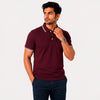 Sportee Supreme Super Dryfit Polo T-Shirt
