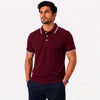 Sportee Supreme Super Dryfit Polo T-Shirt