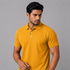 Fyndr Premium Heavy Dry Fit Polo T-Shirt