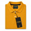 Fyndr Premium Heavy Dry Fit Polo T-Shirt