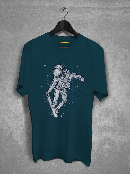 Space Suit Nasa T-shirt