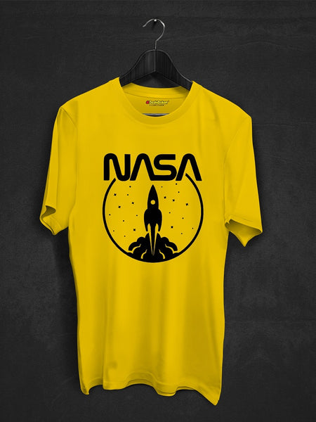 Nasa Space Craft T-shirt