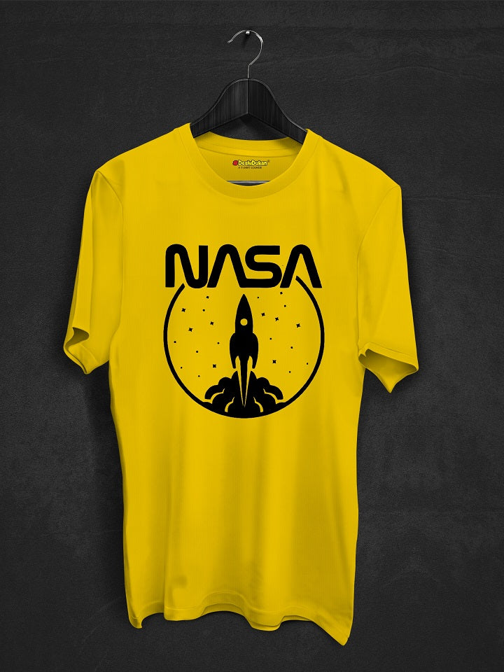 Nasa Space Craft T-shirt