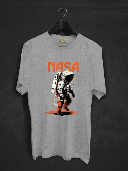 Nasa Space Suit T-shirt