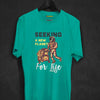 A new Planet For Life  Nasa T-shirt