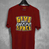 Give Me More Space Nasa T-shirt